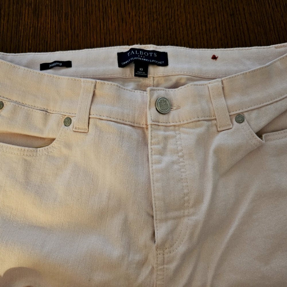 Talbots Jegging